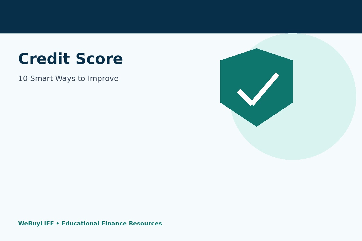 Credit Score