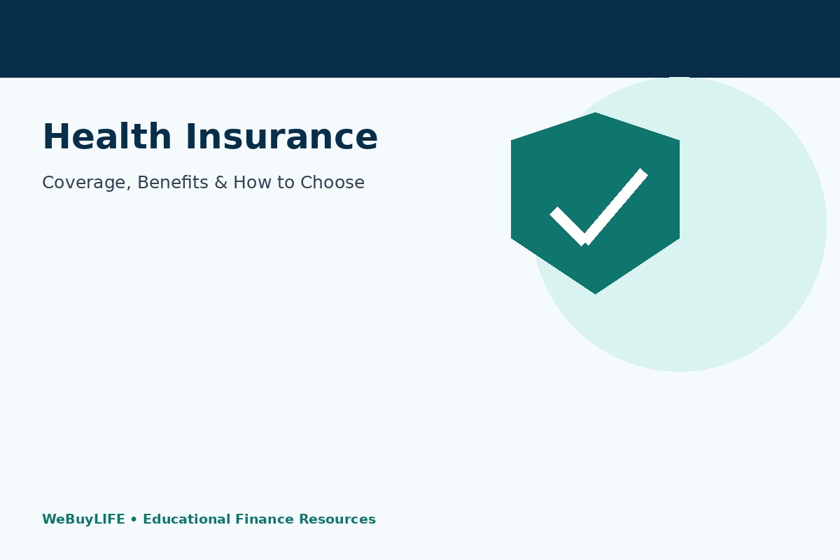 Health Insurance Guide