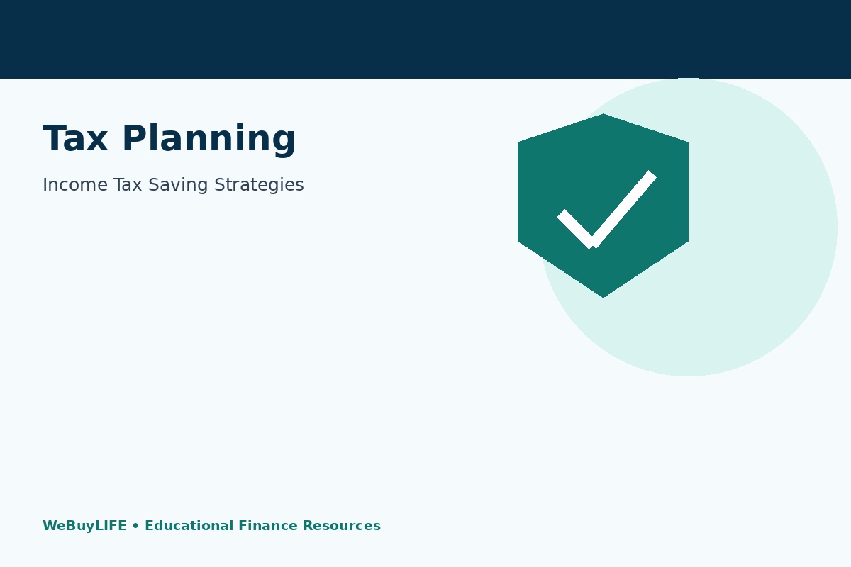 Income Tax Guide