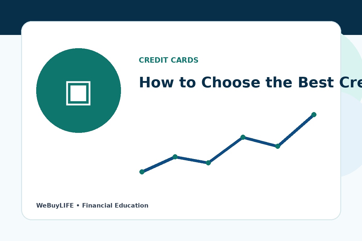 Credit Cards