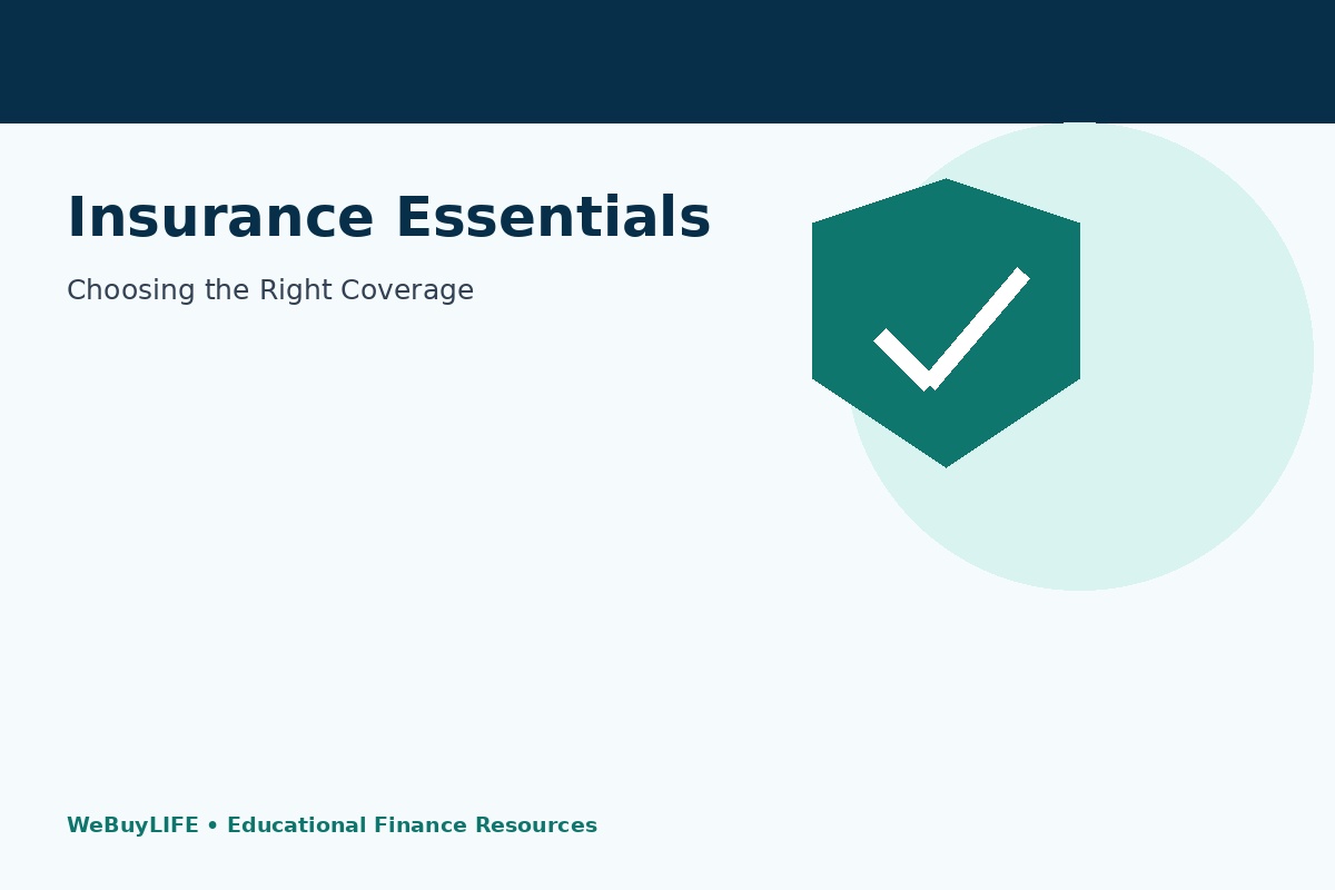 Insurance Series